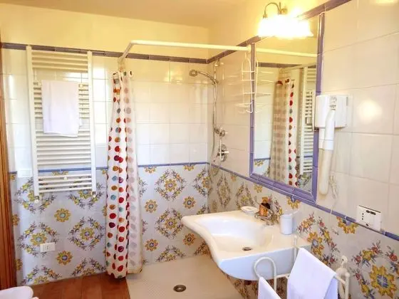 Traditional Apart Daire, 2 Yatak Odası