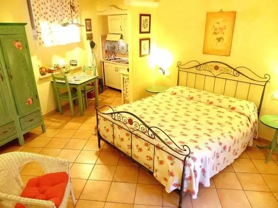 Traditional Üç Kişilik Oda, Sigara İçilmez