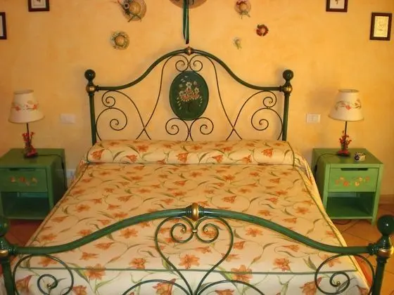Traditional Üç Kişilik Oda, Sigara İçilmez