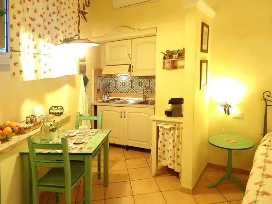 Traditional Üç Kişilik Oda, Sigara İçilmez