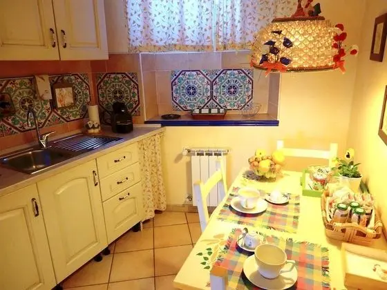 Traditional Üç Kişilik Oda, Sigara İçilmez