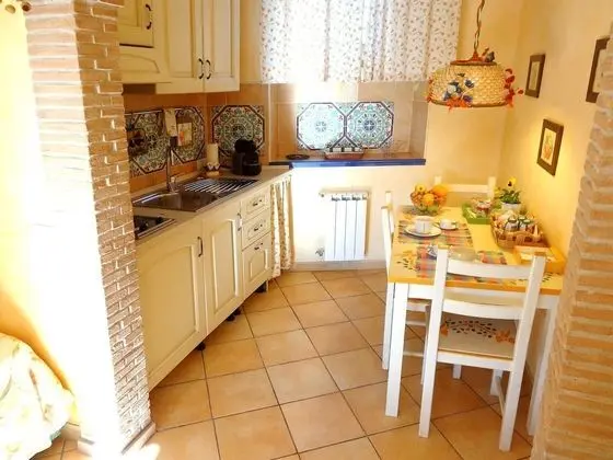 Traditional Üç Kişilik Oda, Sigara İçilmez