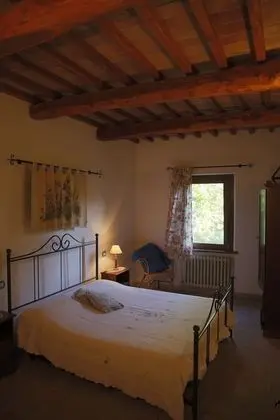 Apart Daire, Bahçe Manzaralı (Castagno)