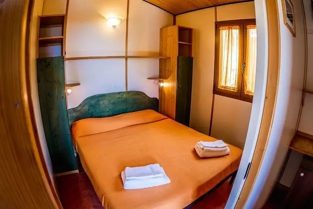 Karavan, 1 Yatak Odası, Deniz Manzaralı