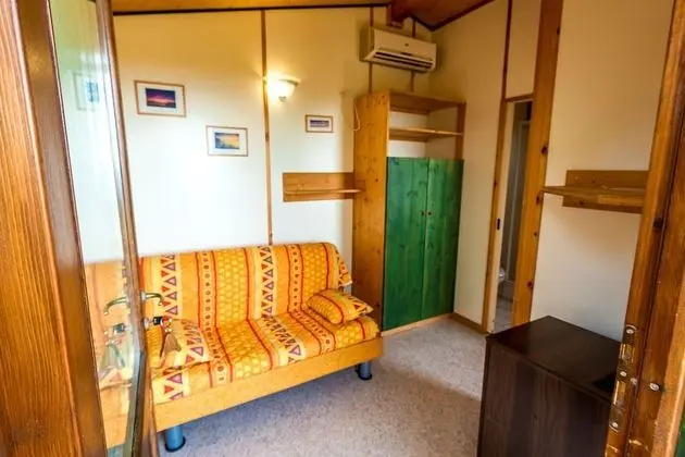 Karavan, 2 Yatak Odası, Deniz Manzaralı