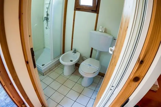 Karavan, 2 Yatak Odası, Deniz Manzaralı