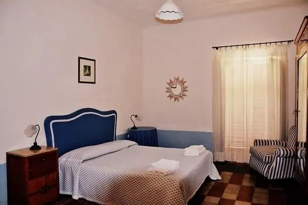 Üç Kişilik Oda