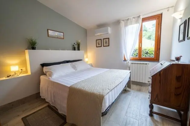 Apart Daire, 1 Yatak Odası, Teras