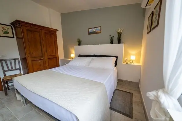 Apart Daire, 1 Yatak Odası, Teras