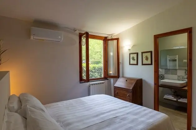 Apart Daire, 1 Yatak Odası, Teras