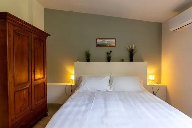 Apart Daire, 1 Yatak Odası, Teras