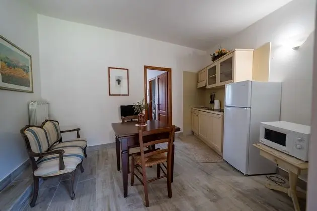 Apart Daire, 1 Yatak Odası, Teras