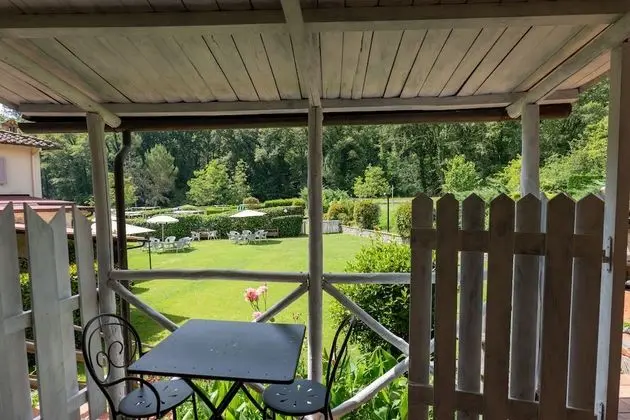 Apart Daire, 1 Yatak Odası, Teras