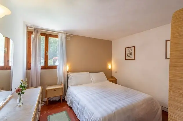 Apart Daire, 2 Yatak Odası, Teras