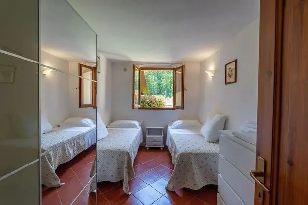 Apart Daire, 2 Yatak Odası, Teras