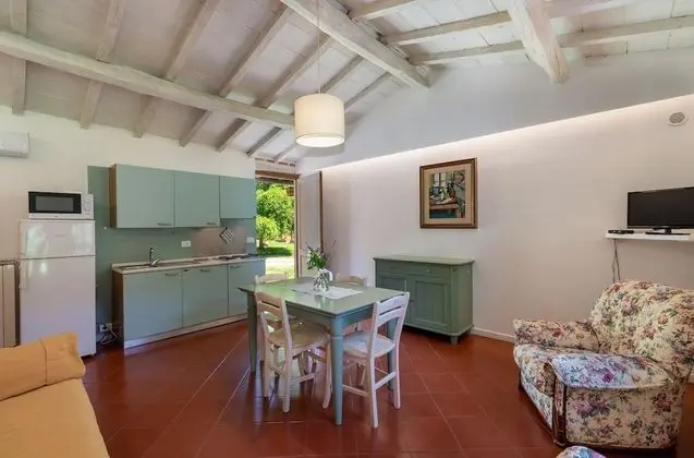 Apart Daire, 2 Yatak Odası, Teras