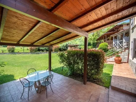 Apart Daire, 2 Yatak Odası, Teras