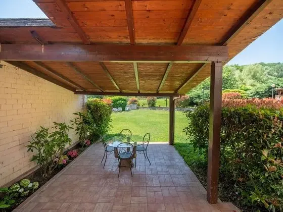 Apart Daire, 2 Yatak Odası, Teras