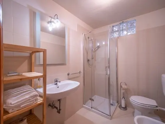 Apart Daire, 2 Yatak Odası, Teras