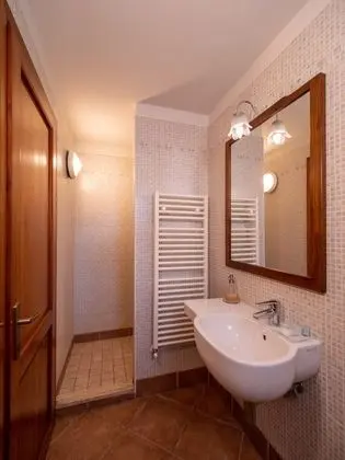 Apart Daire, 2 Yatak Odası, Teras