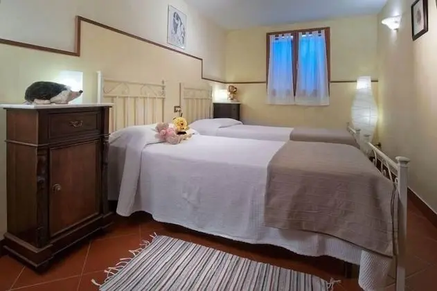 Apart Daire, 2 Yatak Odası, Teras