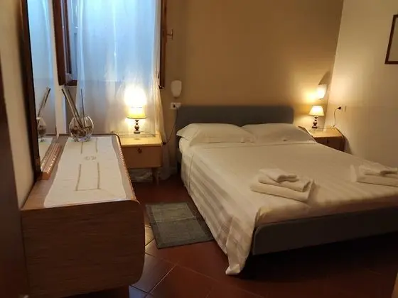 Apart Daire, 2 Yatak Odası, Teras