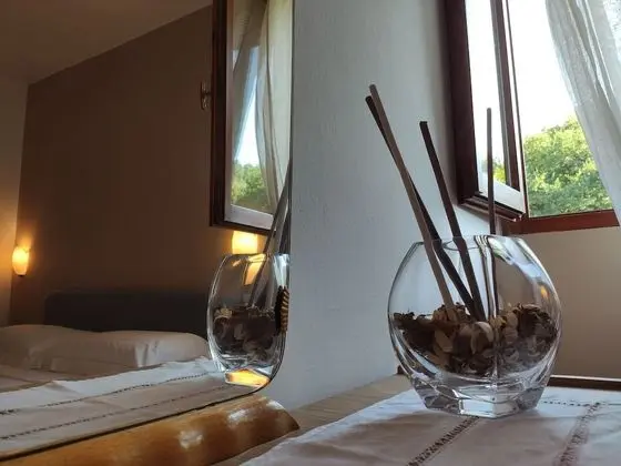 Apart Daire, 2 Yatak Odası, Teras