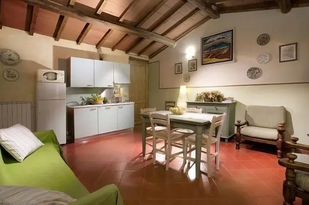 Apart Daire, 2 Yatak Odası, Teras