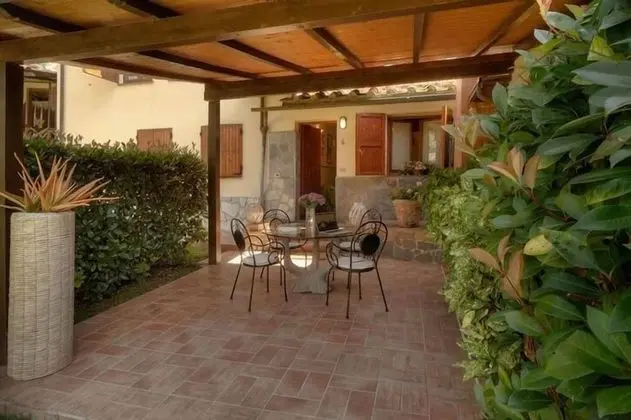 Apart Daire, 2 Yatak Odası, Teras