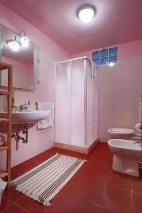 Apart Daire, 2 Yatak Odası, Teras