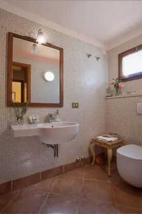 Apart Daire, 2 Yatak Odası, Teras