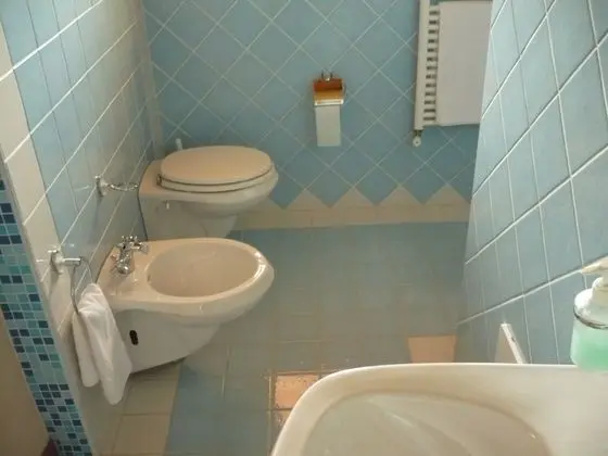 Tek Kişilik Oda