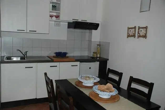 Stüdyo, Engellilere Uygun, Bahçe Manzaralı