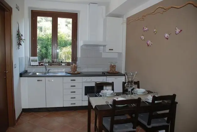 Stüdyo, Engellilere Uygun, Bahçe Manzaralı