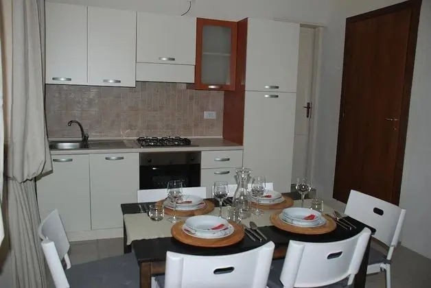 Stüdyo, Engellilere Uygun, Bahçe Manzaralı