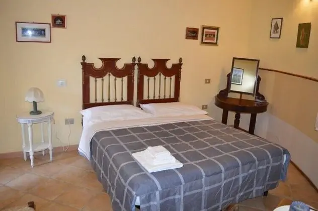 Comfort Tek Büyük Yataklı Oda, Göl Manzaralı