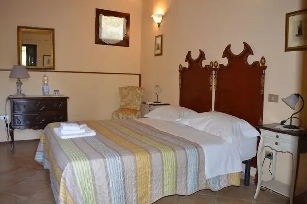 Comfort Tek Büyük Yataklı Oda, Göl Manzaralı