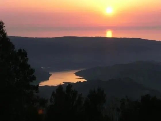 Comfort Tek Büyük Yataklı Oda, Göl Manzaralı