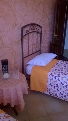 İki Ayrı Yataklı Oda