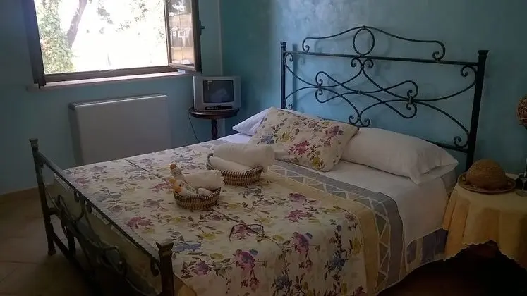 Tek Büyük Yataklı Oda, Engellilere Uygun