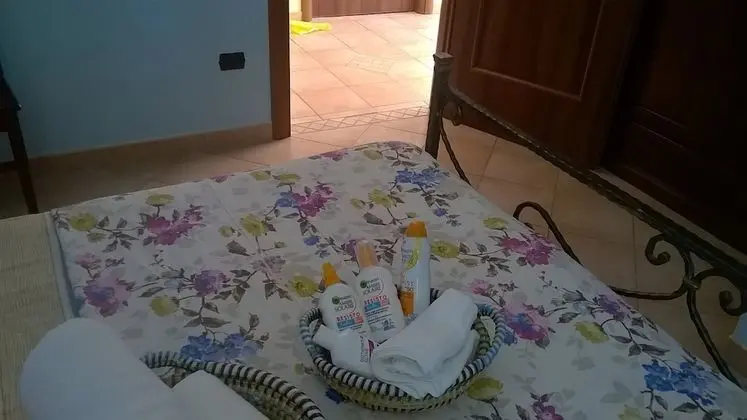 Tek Büyük Yataklı Oda, Engellilere Uygun