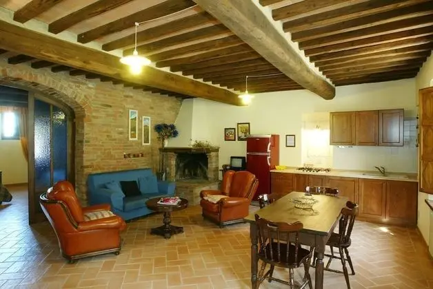 Superior Apart Daire, 1 Yatak Odası