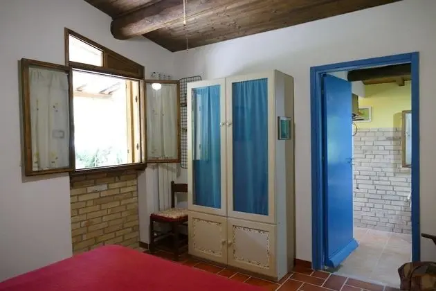 Standard Dağ Evi, 2 Yatak Odası