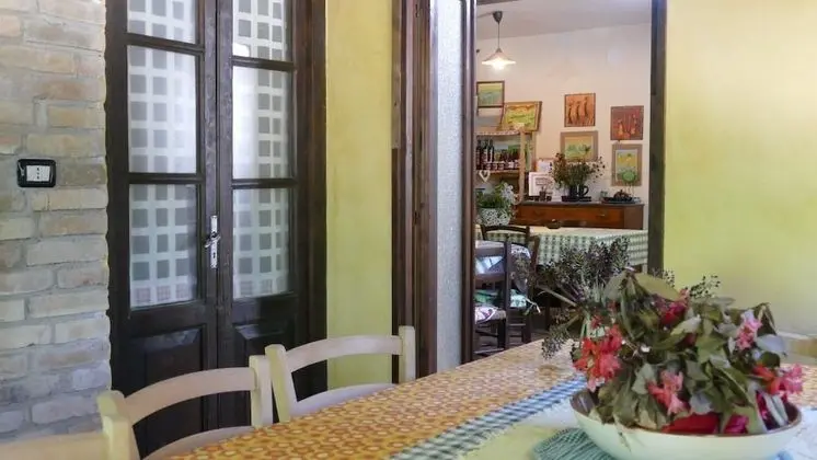 Standard Dağ Evi, 2 Yatak Odası