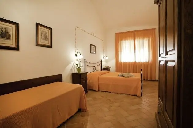 Apart Daire, 1 Yatak Odası (Arancio)