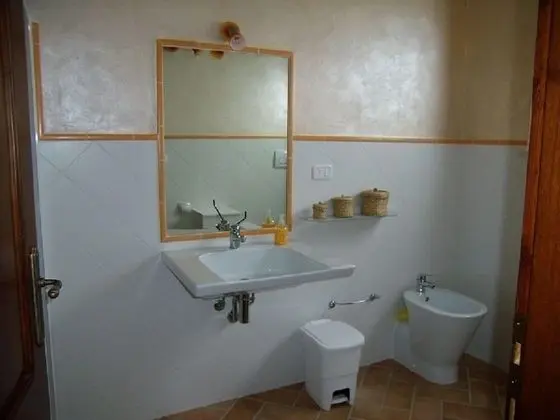 Apart Daire, 1 Yatak Odası (Arancio)
