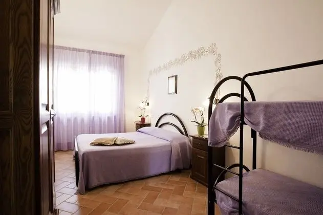 Apart Daire, 1 Yatak Odası (Viola)