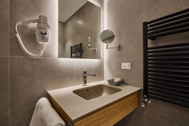 Banyo imkân ve özellikleri