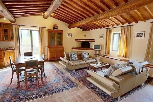 Apart Daire, 1 Yatak Odası, Tepe Manzaralı