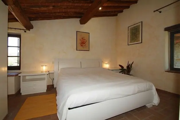 Apart Daire, 1 Yatak Odası, Tepe Manzaralı